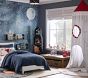 Spaceship Bookcase (23")