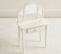 Wooden Doll Dressing Table