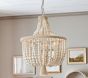 Dahlia Chandelier (14")