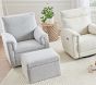 Dream Ottoman