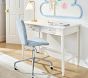 Elsie Writing Desk Collection (40w x 21d")