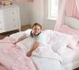 Gabrielle Stripe Organic Sheet Set