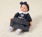 Hanukkah Doll Outfit