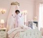 Tutu du Monde Carousel Bamboo Viscose Tight Fit Kid Pajama Set
