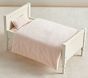 Wooden Doll Penny Bed