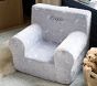 Anywhere Chair<sup>&reg;</sup>, Cozy Blue Glow-in-the-Dark