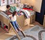 Catalina Low Slide Captain's Bed