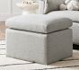 Dream Ottoman