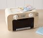 Microwave and Cookies Set