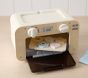 Microwave and Cookies Set
