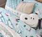 Peanuts<sup>&reg;</sup> Snoopy<sup>&reg;</sup> Ski Organic Sheet Set