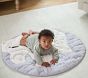 Picture-Perfect Polar Bear Playmat