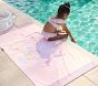 Tutu du Monde Kid Beach Towel UPF 50+