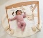 Wooden Activity Gym Arm
