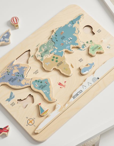 Games &amp; Puzzles