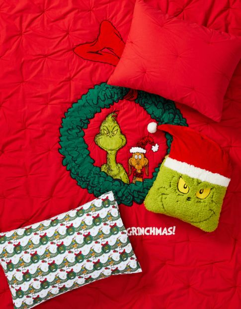 Dr. Seuss's The Grinch™