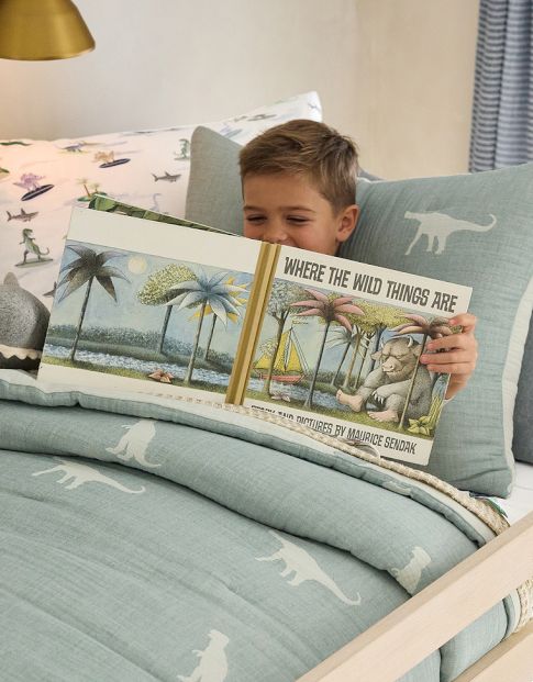 Baby Books