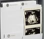 Savor The Vault Baby Keepsake Box