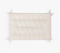 Open Box: Chris Loves Julia Pillow Back, Twin - Performance Weave Oat