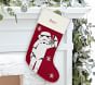 <i>Star Wars<sup>&trade;</sup></i> Stormtrooper  Christmas Stocking