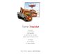 Disney and Pixar Cars Tonies 2-Pack