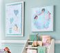 Disney The Little Mermaid Play in the Waves Art