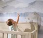 Polar Bear Mural (72"x 72")