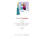 Disney Frozen Tonies 3-Pack