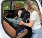 Nuna EXEC<sup>&trade;</sup> Next All-in-One &amp; Convertible Car Seat