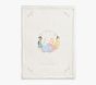 Disney Princess Heirloom Baby Blanket