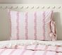 LoveShackFancy Arcadian Ikat Duvet Bedding Set