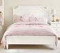 Ava Regency Low Footboard Bed