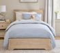 Banks Bed