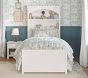 Castle Storage Bed