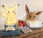 Pokémon Eevee Shaped Pillow