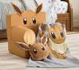 Pokémon Eevee Shaped Pillow