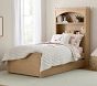 Castle Storage Bed