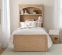 Castle Storage Bed