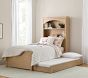 Castle Storage Bed
