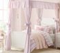 LoveShackFancy Sateen Canopy Panels Only