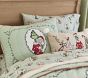 Dr. Seuss's The Grinch<sup>&trade;</sup> Heritage Quilt Bedding Set