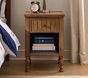 Catalina Beadboard Nightstand (18")