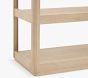 Palmer 2-Shelf Bookcase