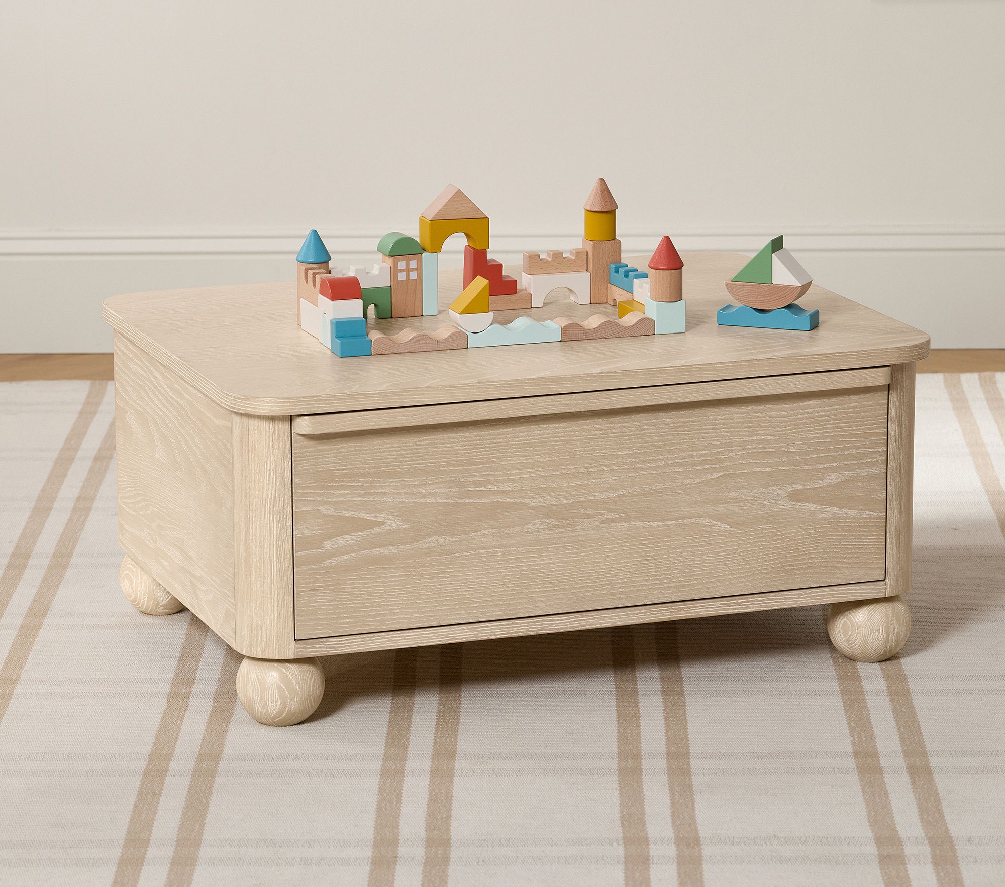 Palmer Activity Play Table by Pottery Barn Kids