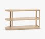 Palmer Peninsula Shelf Bookcase