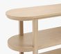 Palmer Peninsula Shelf Bookcase