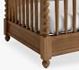 Chris Loves Julia Stacked Ball 4-in-1 Toddler Bed Conversion Kit Only