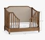 Chris Loves Julia Stacked Ball 4-in-1 Toddler Bed Conversion Kit Only