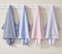 Mini Stripe Kid Hooded Towel Collection