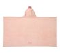 Super Soft Flamingo Kid Hooded Towel